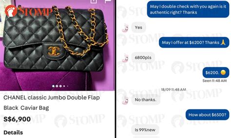 woman refunds fake designer bags|Seller refuses to give $6,800 refund for fake Chanel bag as she .